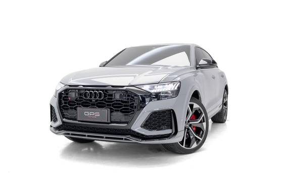 AUDI RS Q8 4.0 V8 TWINTURBO MHEV TIPTRONIC